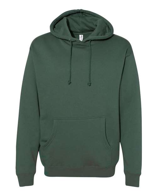 Independent Trading Co. - Heavyweight Hooded Sweatshirt