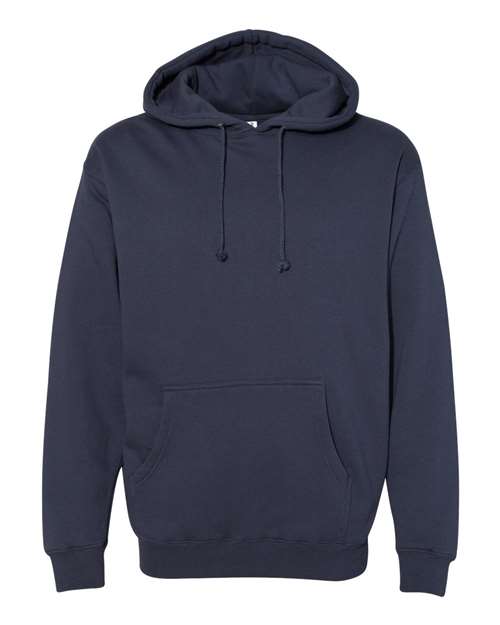 Independent Trading Co. - Heavyweight Hooded Sweatshirt