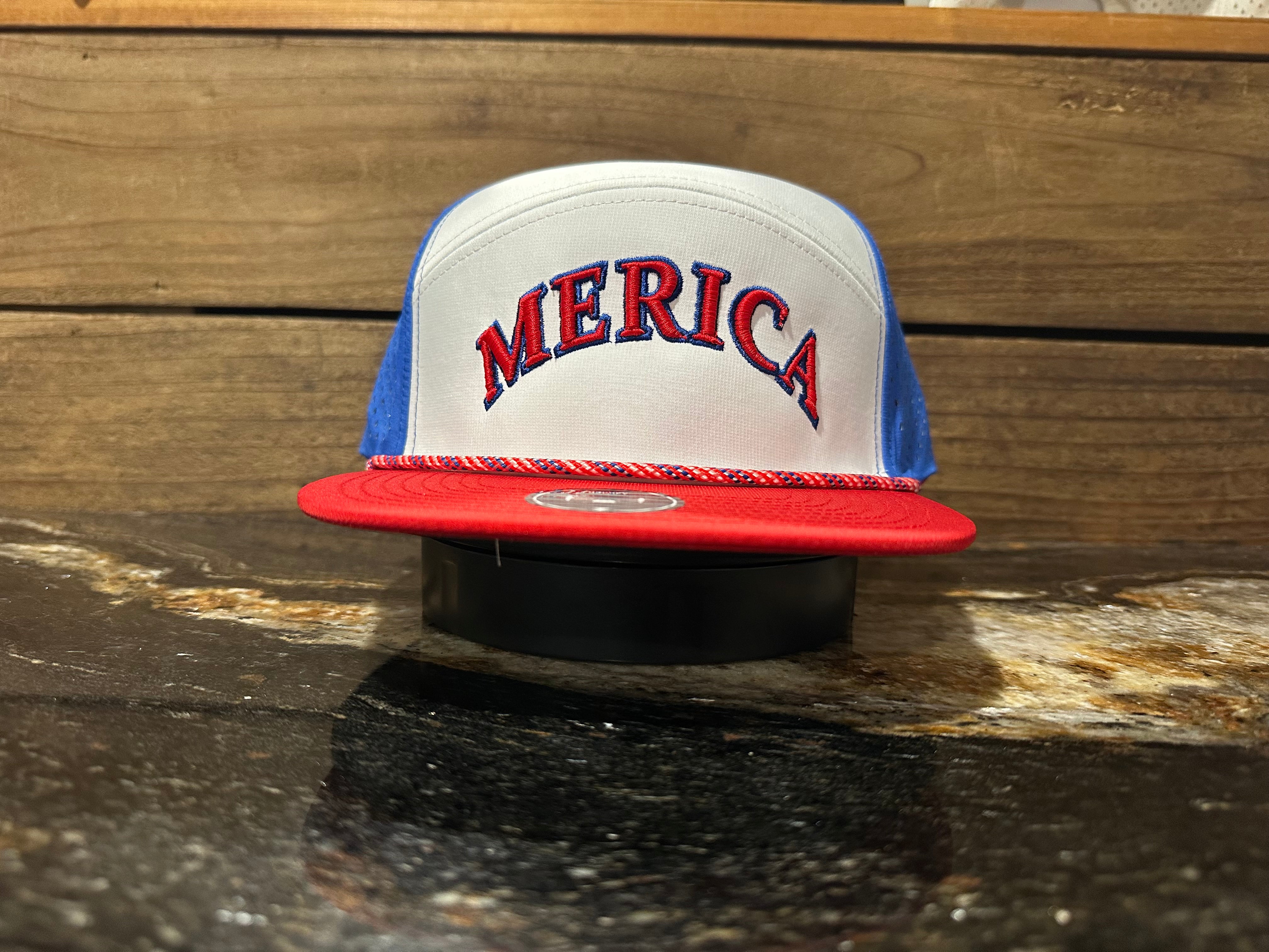 Merica Traditional