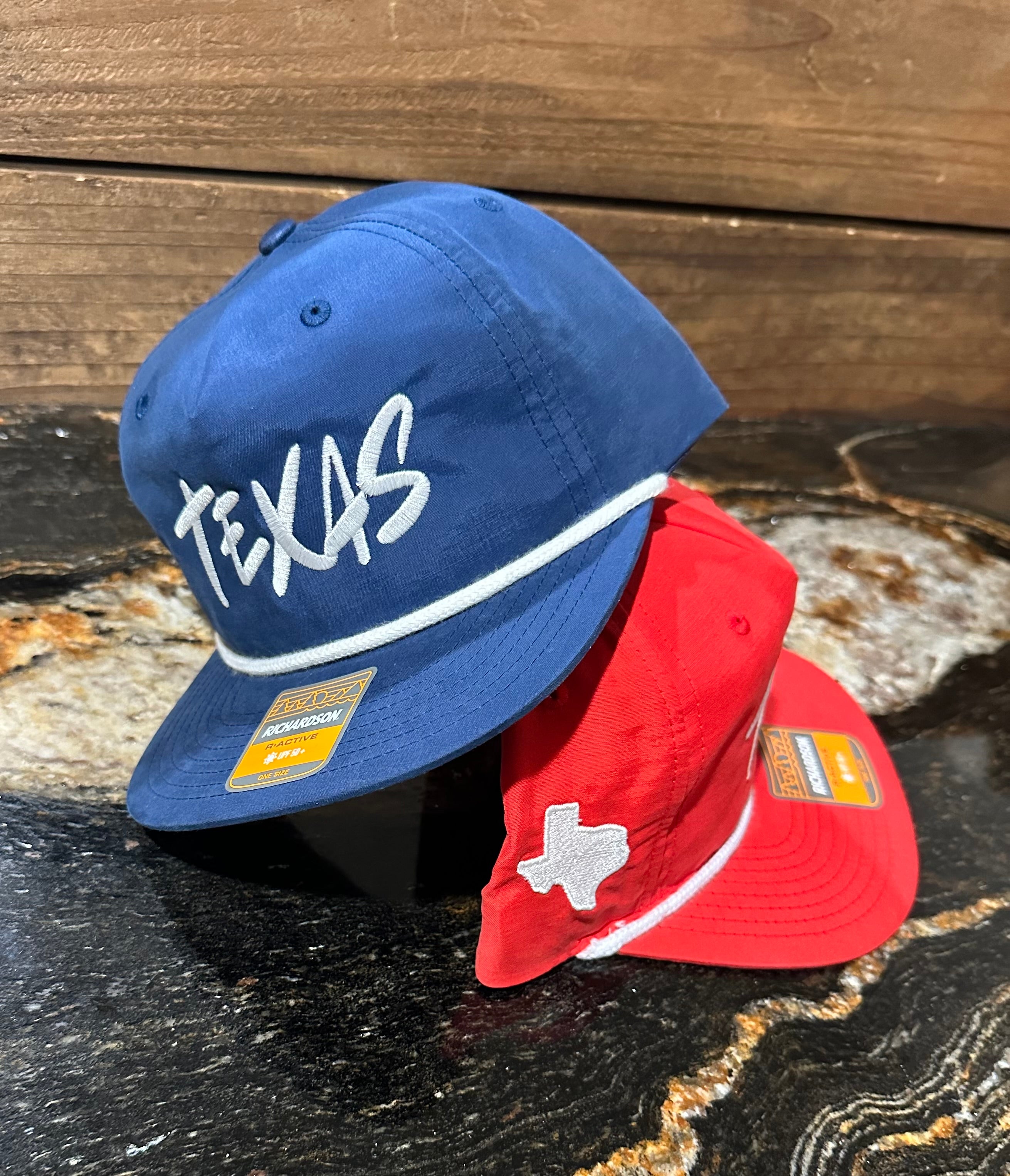Texas Rope Hat – Vintage-Inspired Western Cap