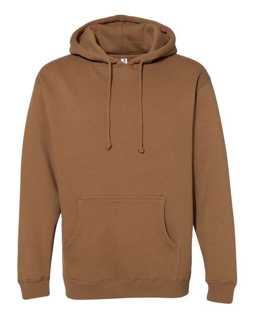 Independent Trading Co. - Heavyweight Hooded Sweatshirt