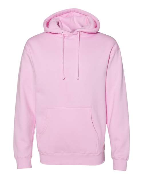 Independent Trading Co. - Heavyweight Hooded Sweatshirt