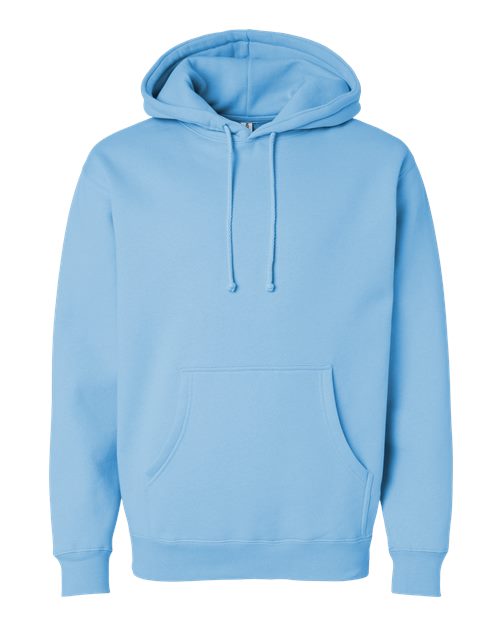 Independent Trading Co. - Heavyweight Hooded Sweatshirt