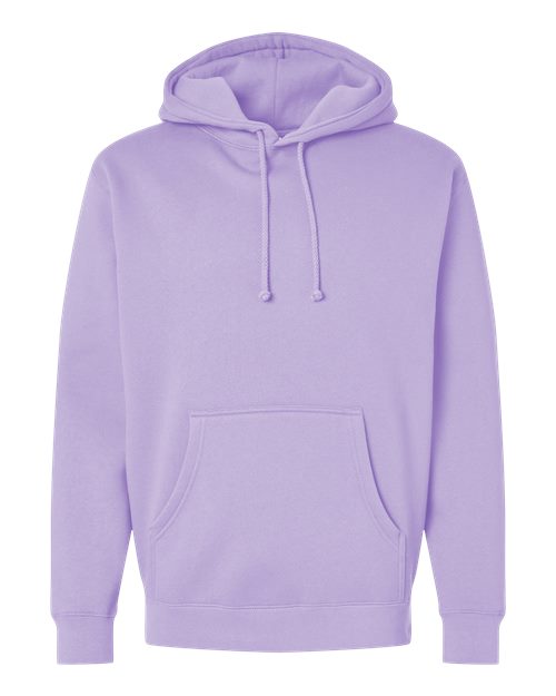 Independent Trading Co. - Heavyweight Hooded Sweatshirt