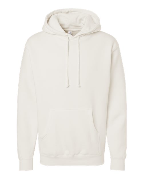 Independent Trading Co. - Heavyweight Hooded Sweatshirt