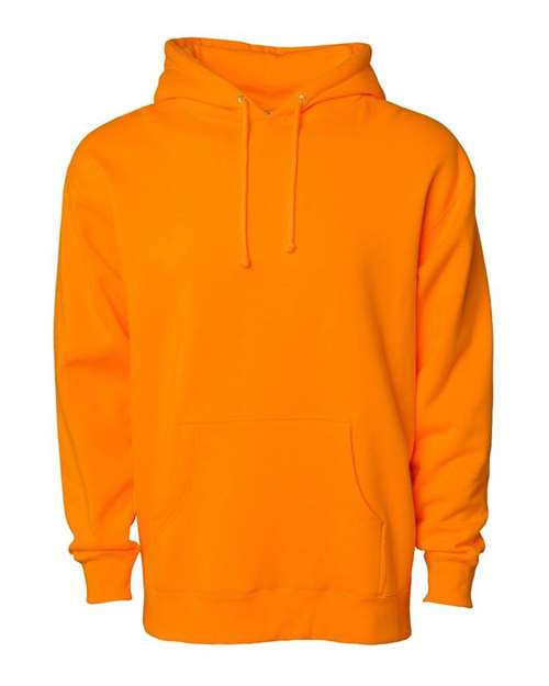 Independent Trading Co. - Heavyweight Hooded Sweatshirt