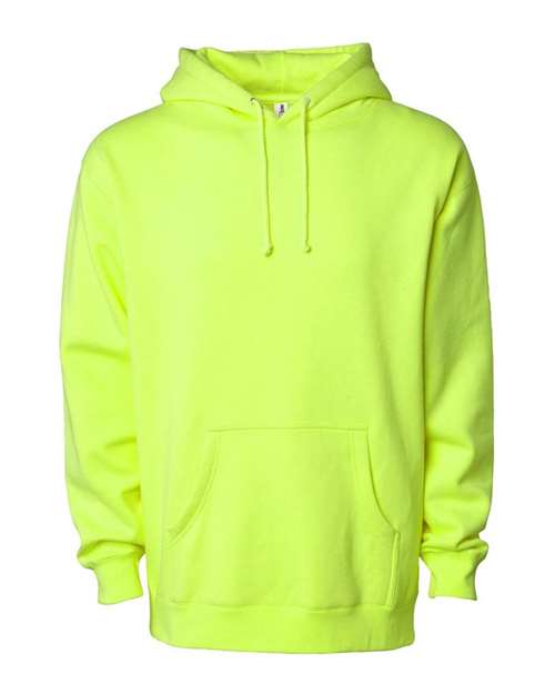 Independent Trading Co. - Heavyweight Hooded Sweatshirt