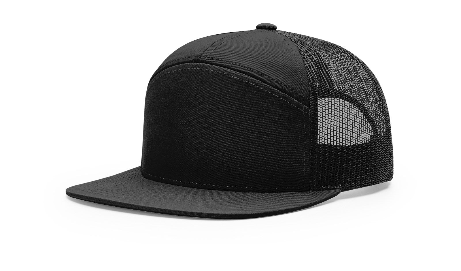 Richardson 168 7-Panel Trucker