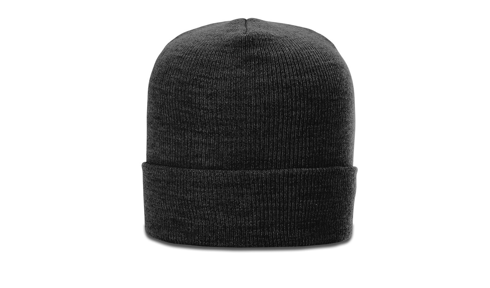 Richardson 137 | HEATHERED BEANIE W/ CUFF