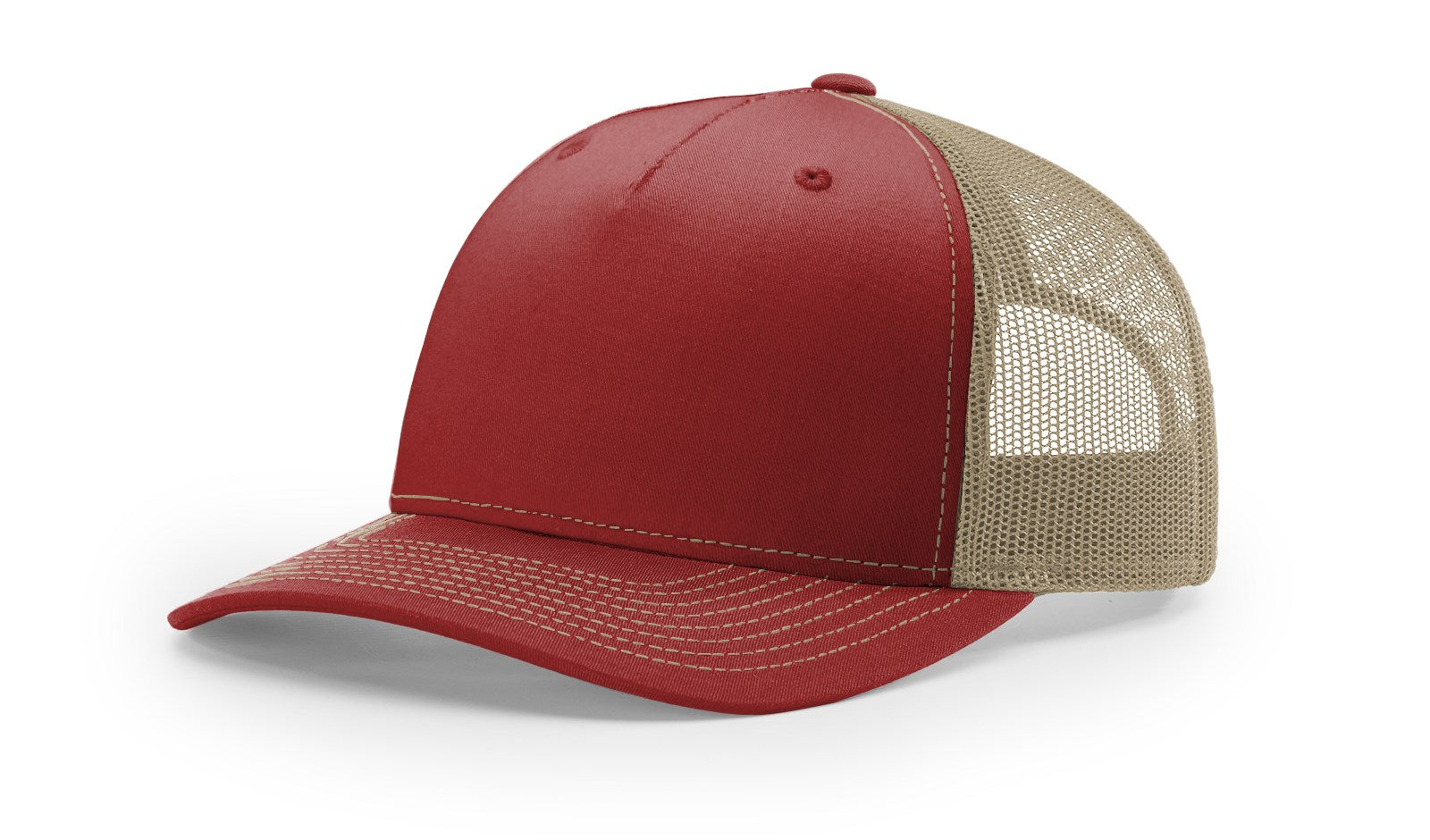 Richardson 112FP - Five Panel Trucker