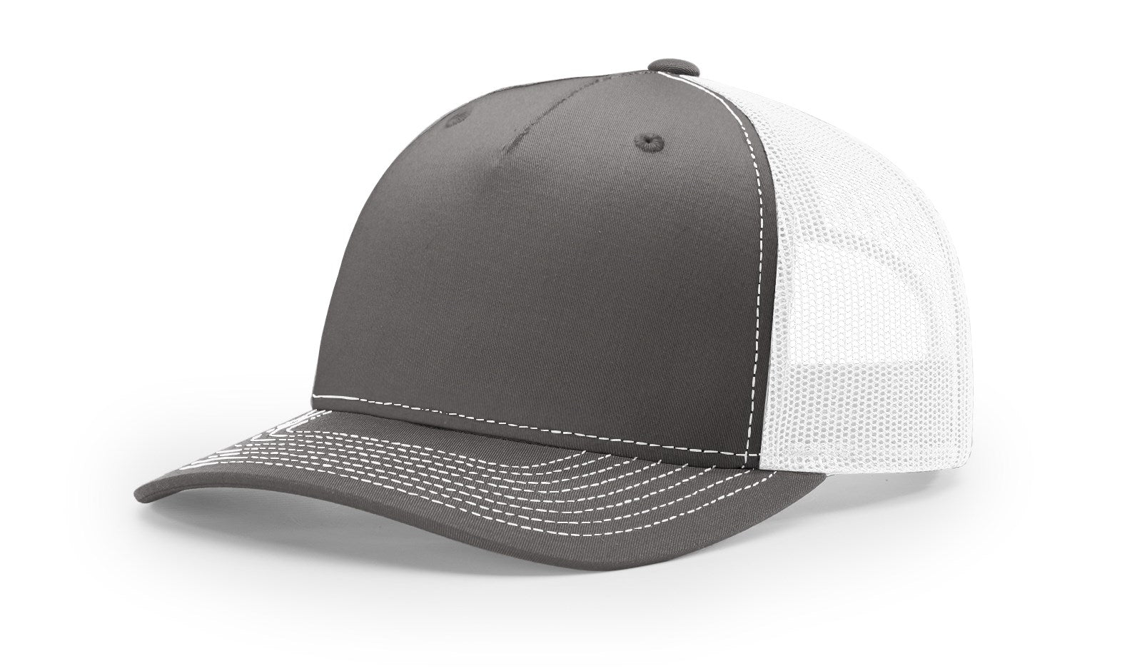 Richardson 112FP - Five Panel Trucker