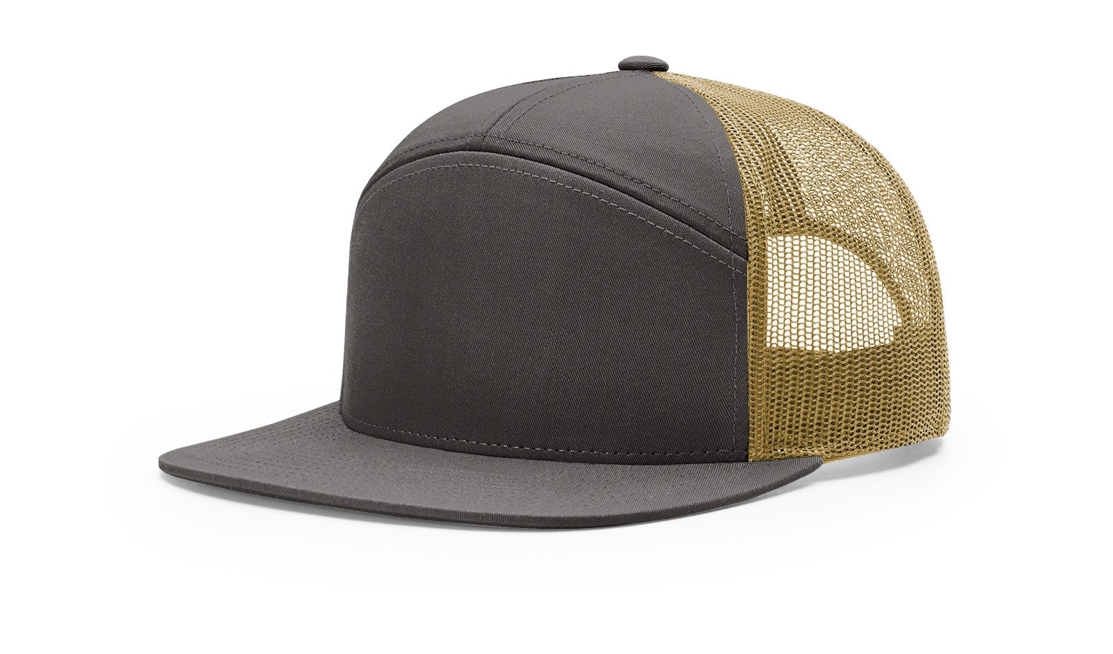 Richardson 168 7-Panel Trucker