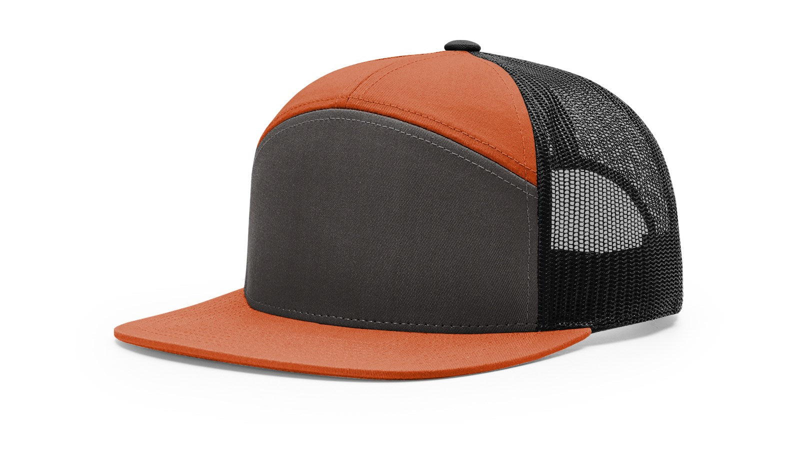 Richardson 168 7-Panel Trucker