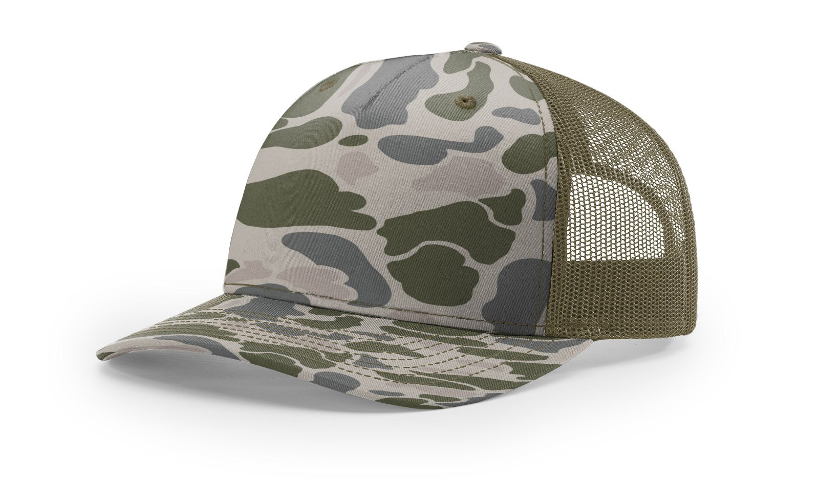 Richardson 112PFP - Five Panel