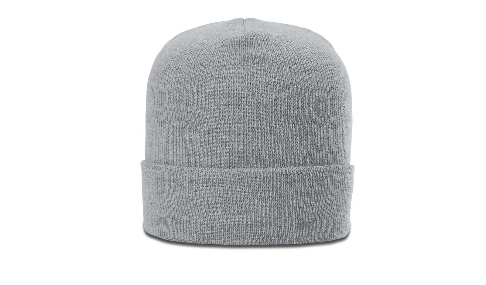 Richardson 137 | HEATHERED BEANIE W/ CUFF