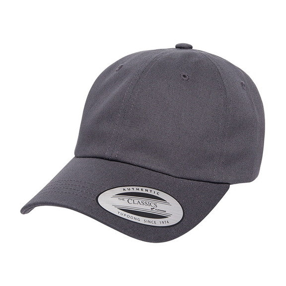 Yupoong 6245CM Classics Dad Hat