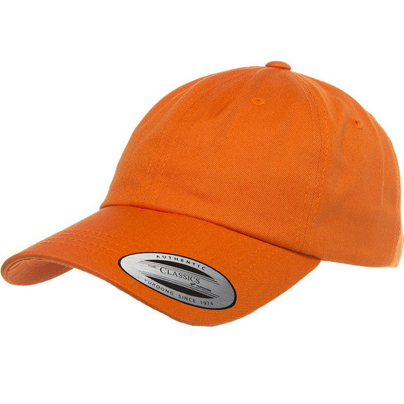 Yupoong 6245CM Classics Dad Hat