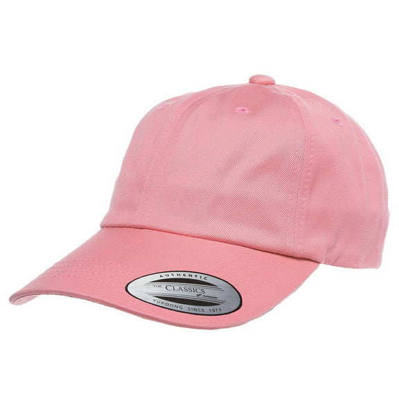 Yupoong 6245CM Classics Dad Hat