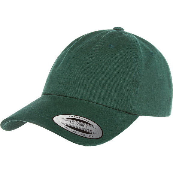 Yupoong 6245CM Classics Dad Hat