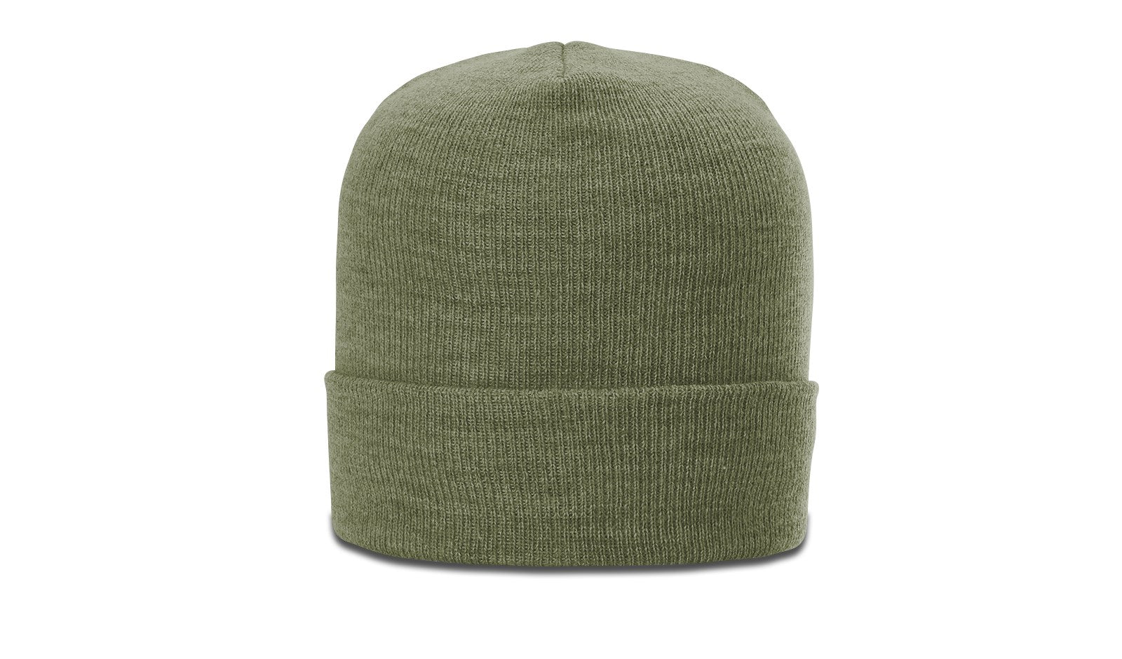 Richardson 137 | HEATHERED BEANIE W/ CUFF