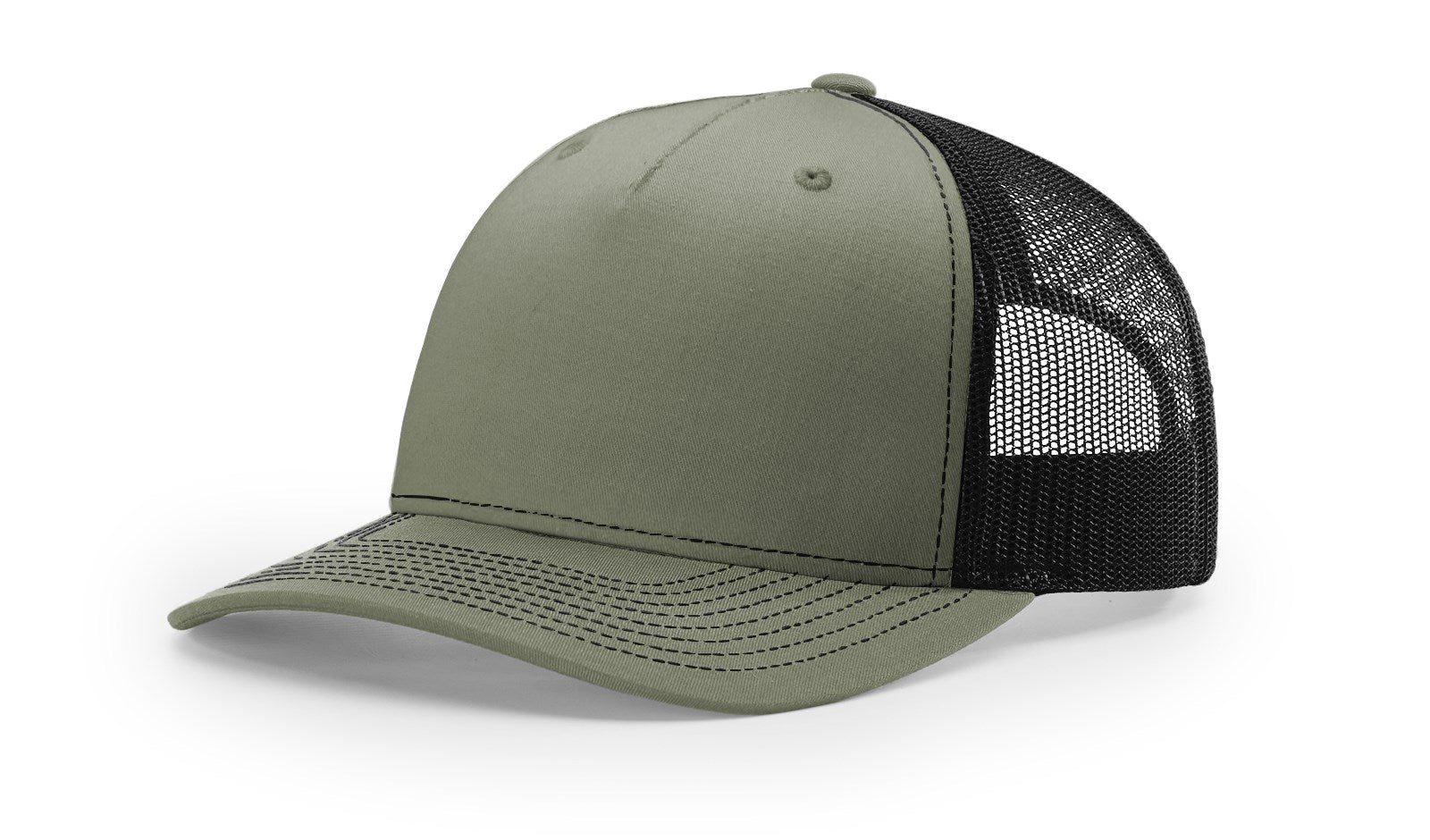 Richardson 112FP - Five Panel Trucker