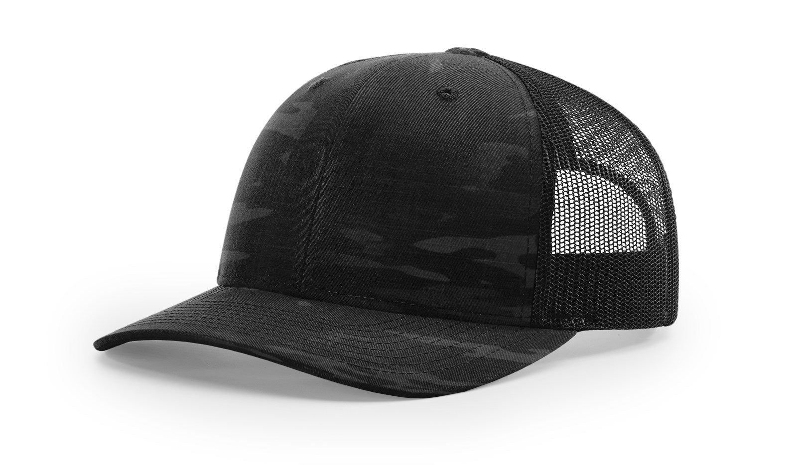 Richardson 862 camo