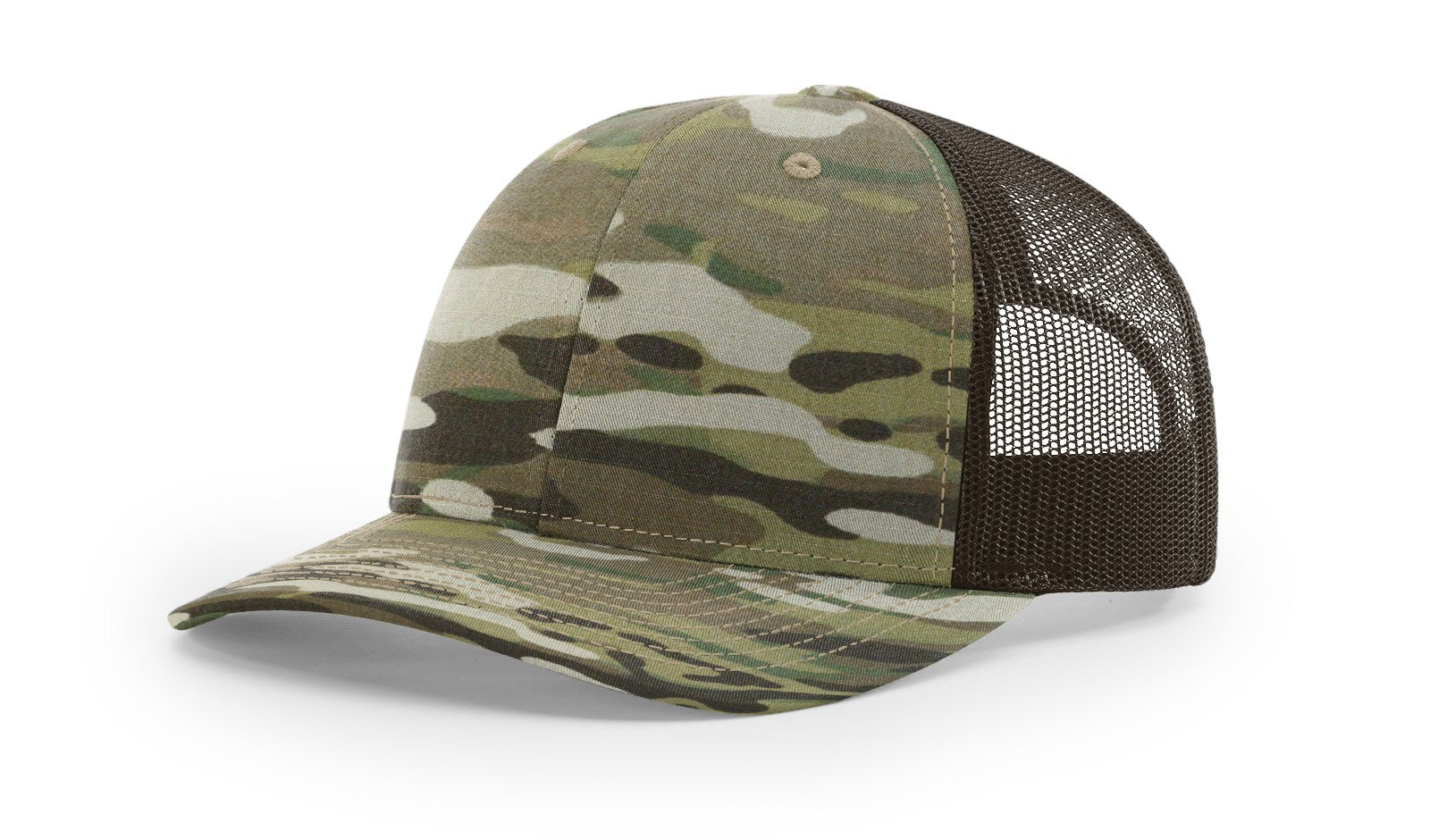 Richardson 862 camo