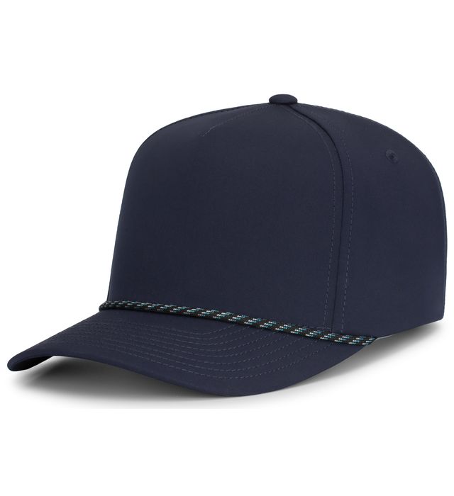 PACIFIC HEADWEAR P421 Weekender Cap R+