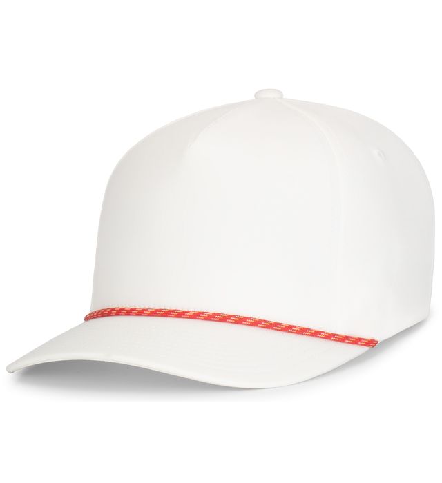 PACIFIC HEADWEAR P421 Weekender Cap R+