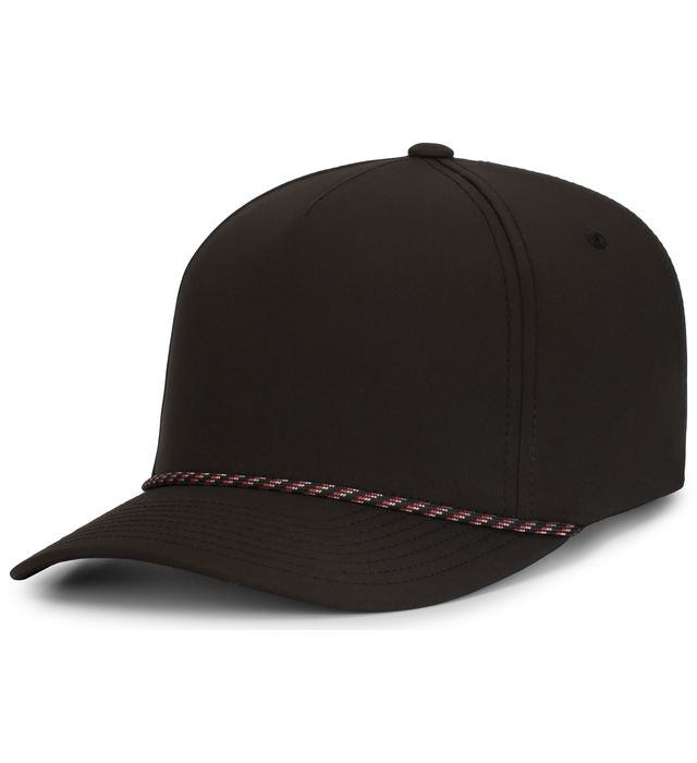 PACIFIC HEADWEAR P421 Weekender Cap R+