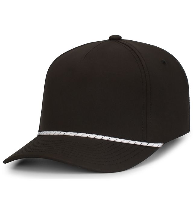 PACIFIC HEADWEAR P421 Weekender Cap R+