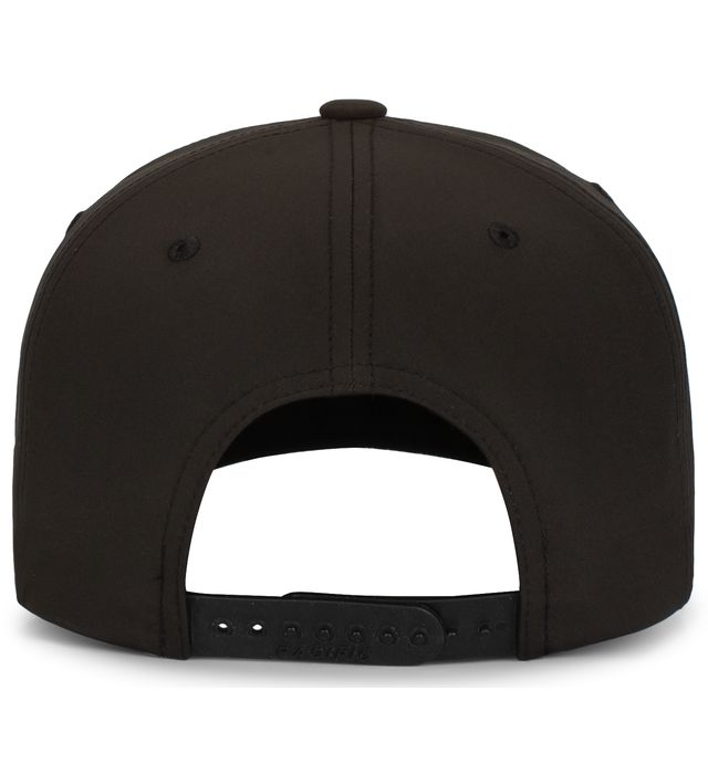 PACIFIC HEADWEAR P421 Weekender Cap R+