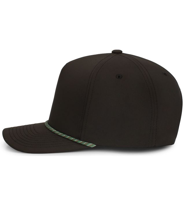 PACIFIC HEADWEAR P421 Weekender Cap R+