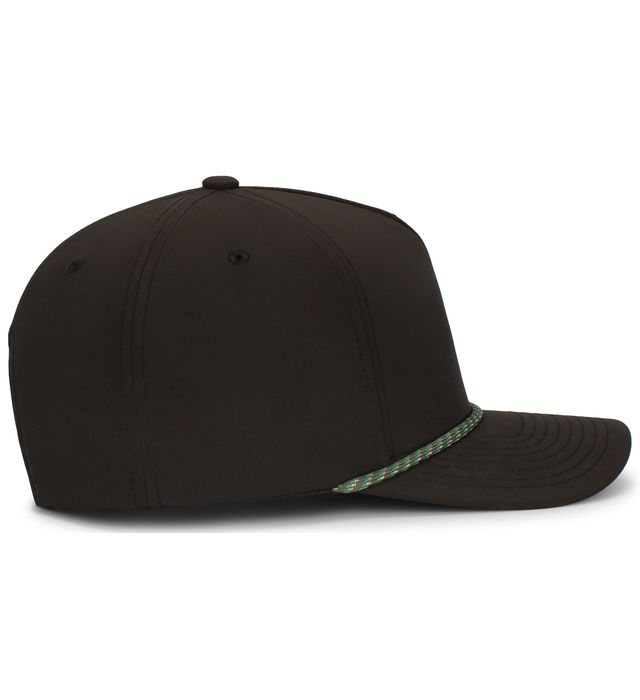 PACIFIC HEADWEAR P421 Weekender Cap R+