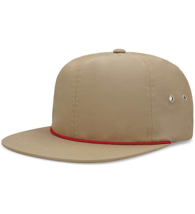 PACIFIC HEADWEAR P780 Nylon Adventure Cap R+