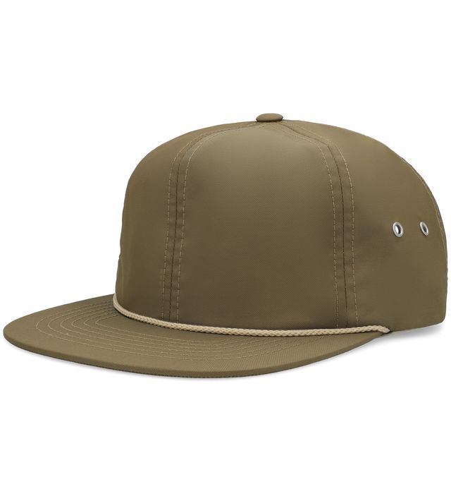 PACIFIC HEADWEAR P780 Nylon Adventure Cap R+