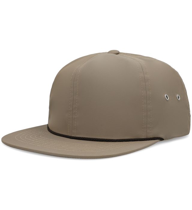 PACIFIC HEADWEAR P780 Nylon Adventure Cap R+