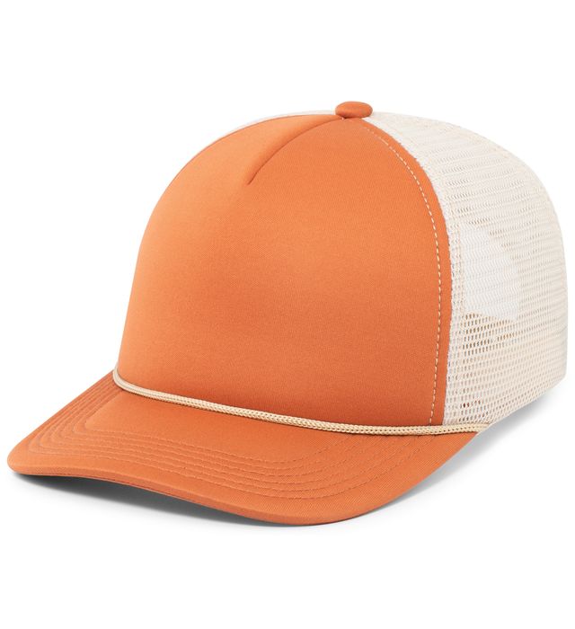 PACIFIC HEADWEAR P782 Foamie Fresh Trucker Cap