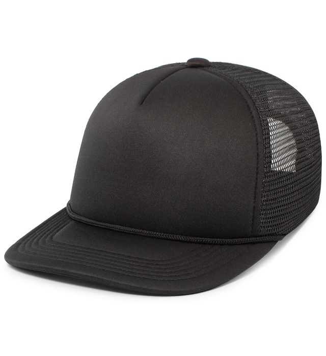 PACIFIC HEADWEAR P782 Foamie Fresh Trucker Cap