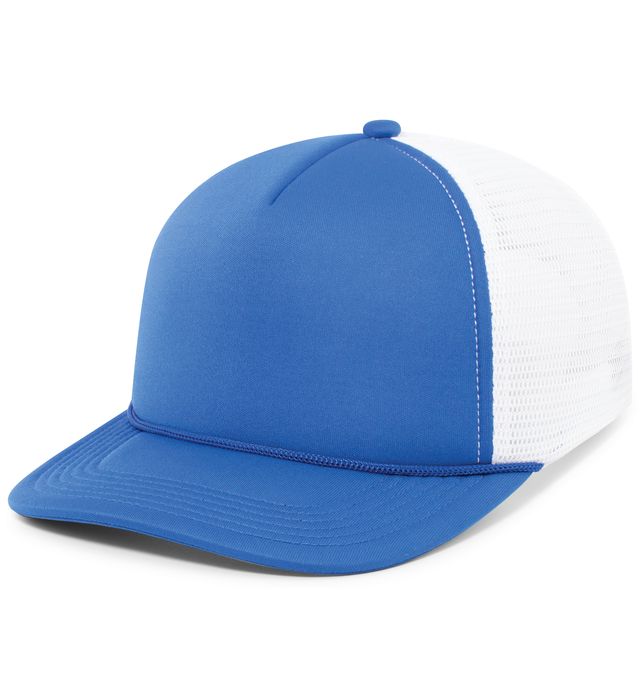 PACIFIC HEADWEAR P782 Foamie Fresh Trucker Cap