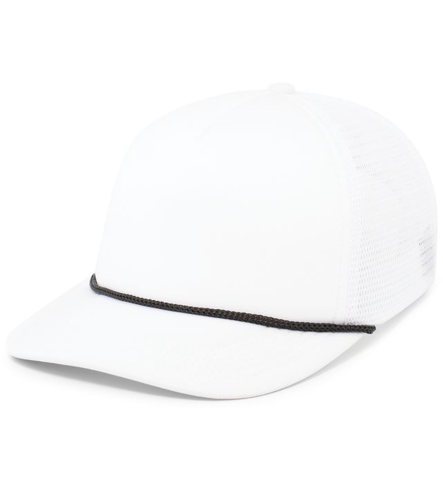 PACIFIC HEADWEAR P782 Foamie Fresh Trucker Cap