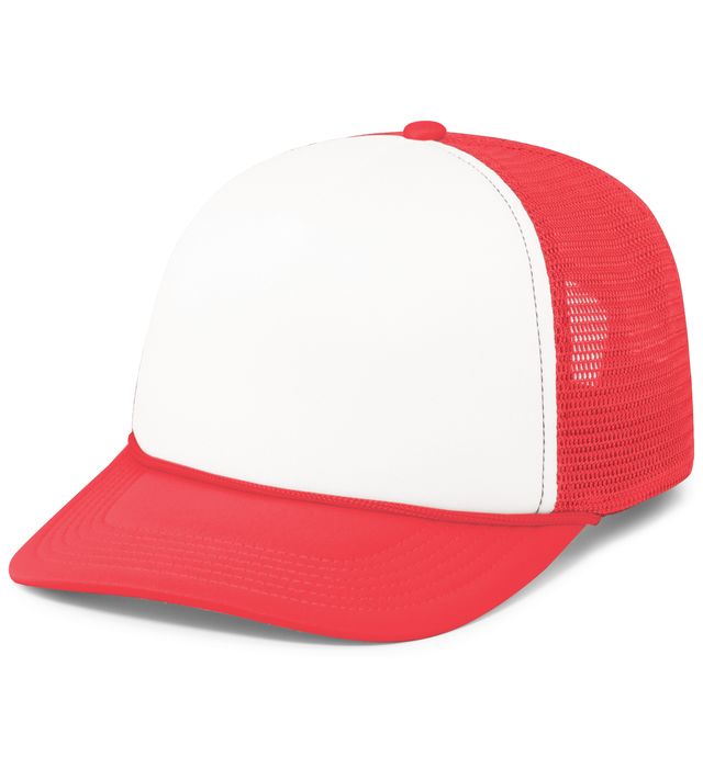 PACIFIC HEADWEAR P782 Foamie Fresh Trucker Cap