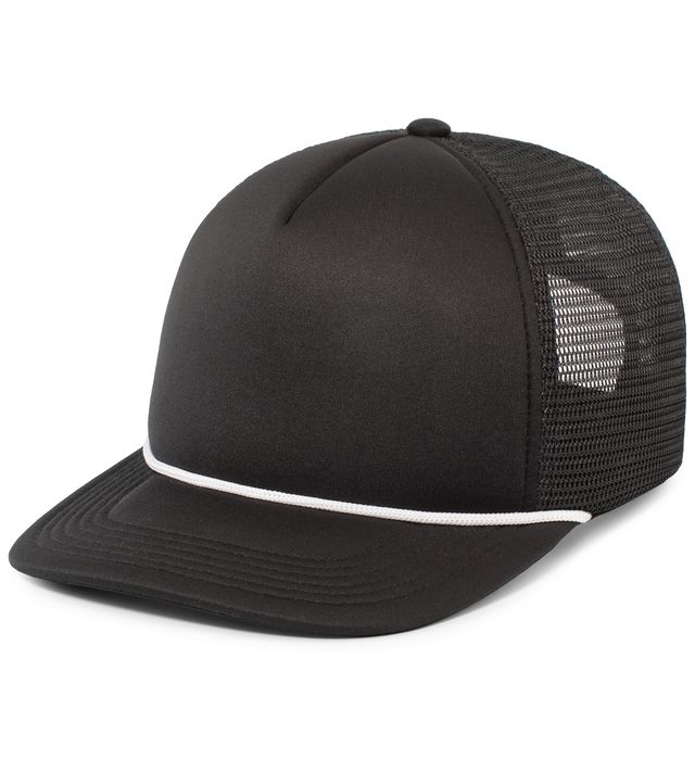 PACIFIC HEADWEAR P782 Foamie Fresh Trucker Cap