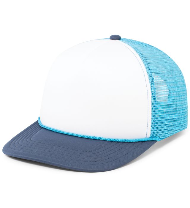 PACIFIC HEADWEAR P782 Foamie Fresh Trucker Cap