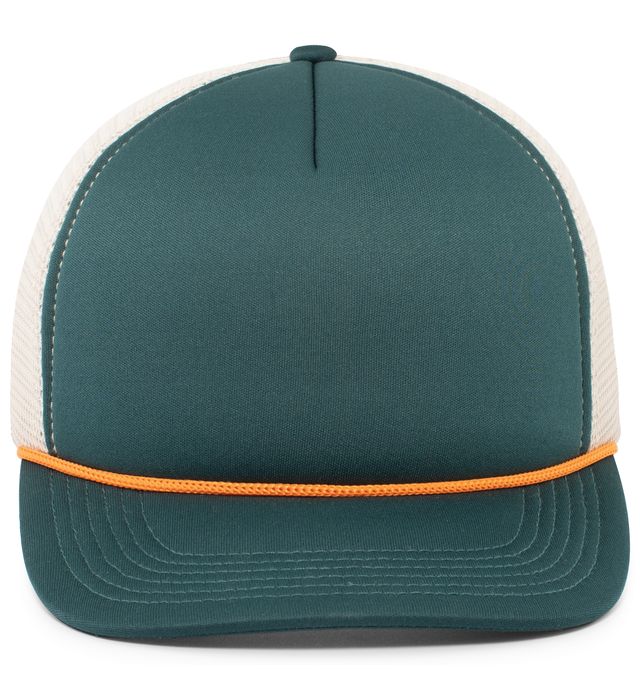 PACIFIC HEADWEAR P782 Foamie Fresh Trucker Cap