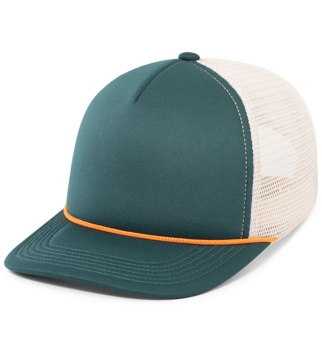 PACIFIC HEADWEAR P782 Foamie Fresh Trucker Cap