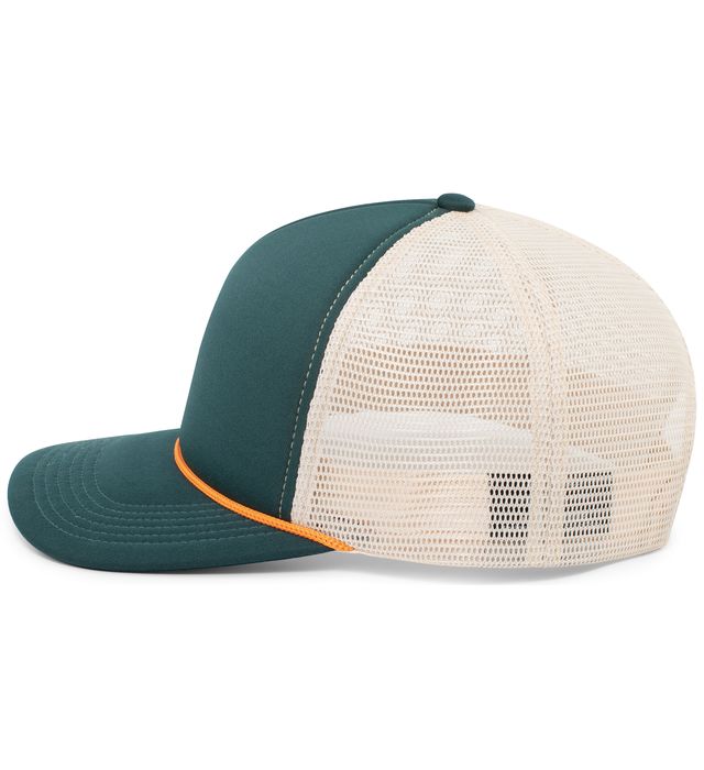 PACIFIC HEADWEAR P782 Foamie Fresh Trucker Cap