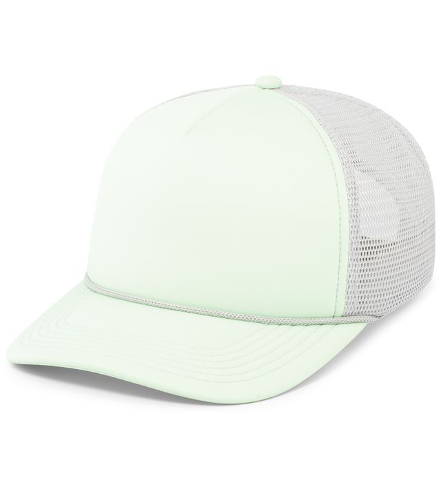 PACIFIC HEADWEAR P782 Foamie Fresh Trucker Cap