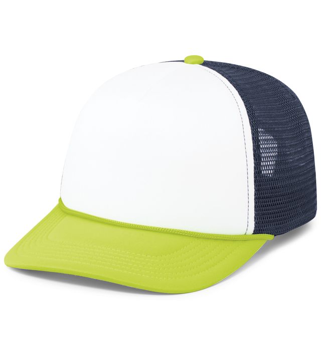 PACIFIC HEADWEAR P782 Foamie Fresh Trucker Cap