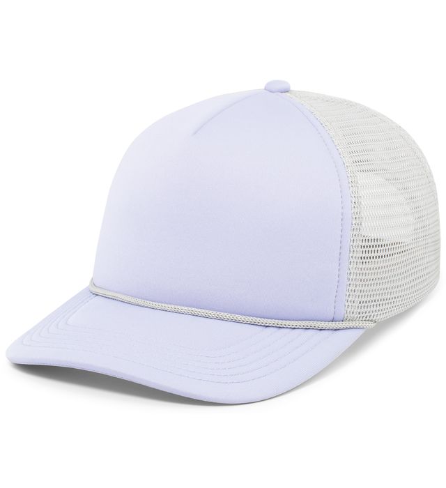 PACIFIC HEADWEAR P782 Foamie Fresh Trucker Cap